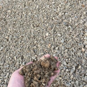 BGR (Brita Graduada Reciclada)