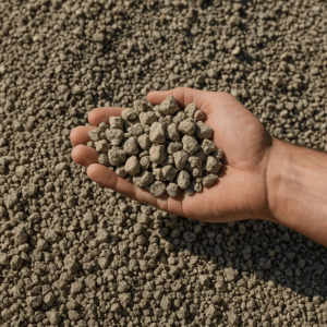 Brita nº 1 Reciclada