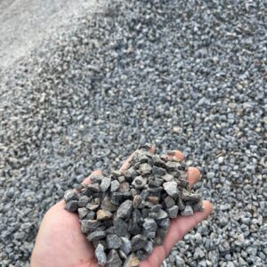 Brita nº 0 (Pedrisco)