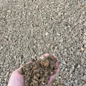 BGR (Brita Graduada Reciclada)