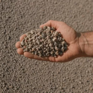 Brita nº 0 Reciclada