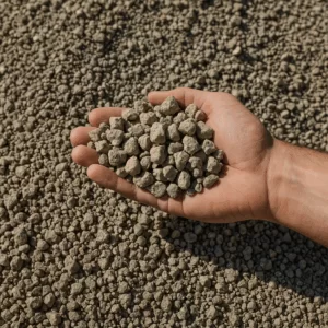 Brita nº 1 Reciclada